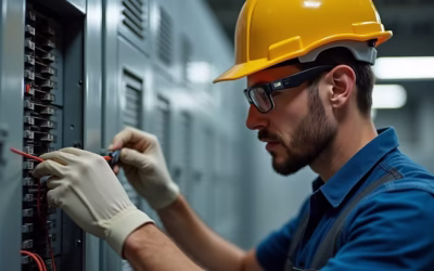 The Benefits of Hiring Skilled Electricians for Your Projects